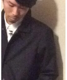 OPENING CEREMONY | ナイロンジャケット