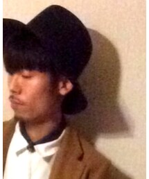 UNITED TOKYO | ハット