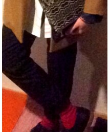 UNIQLO | その他パンツ