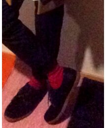 VANS | スニーカー