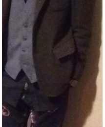 SWAGGER | テーラードジャケット