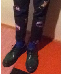 Dr. Martens | ブーツ