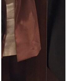 clear | テーラードジャケット