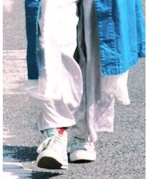 RETRO GIRL | その他パンツ