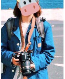 RETRO GIRL | ニット/セーター