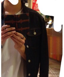 WEGO | デニムジャケット