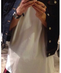 WEGO | Tシャツ/カットソー