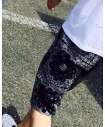 WEGO | その他パンツ