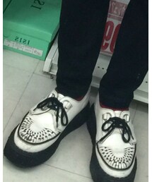 GEORGE COX | シューズ