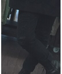 Deity's Watchdog | その他パンツ