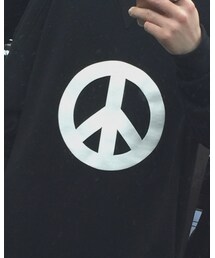 BABACOOL オリジナル | スウェット