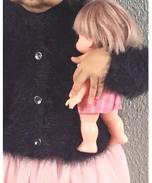 ZARA | カーディガン/ボレロ