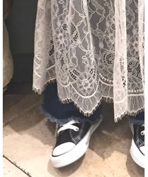 CONVERSE | スニーカー