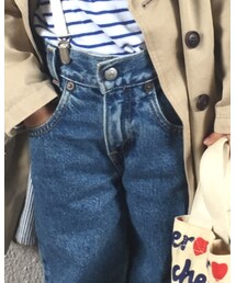 Levi's | デニムパンツ