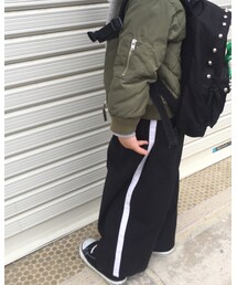 GLOBAL WORK | パンツ