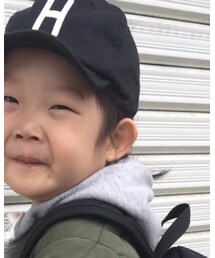 petit main | キャップ