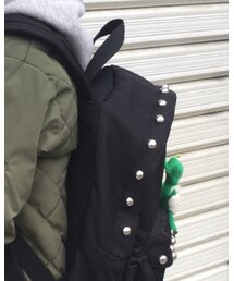 'PalinkA | バックパック/リュック