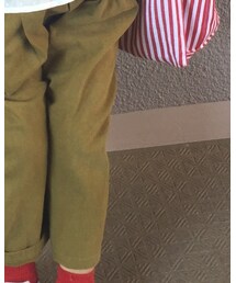 韓国子供服 | パンツ