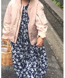 GLOBAL WORK | ワンピース/ドレス