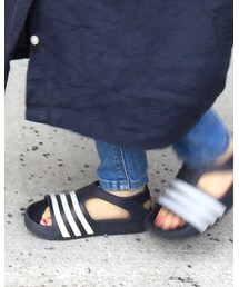 adidas | サンダル