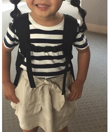 無印良品 | Tシャツ/カットソー