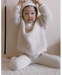韓国子供服 | スウェット