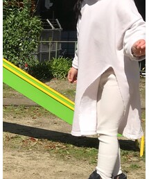 韓国子供服 | ワンピース