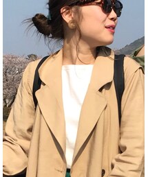 無印良品 | Tシャツ/カットソー