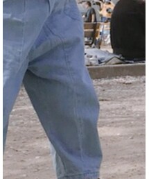 韓国子供服 | デニムパンツ