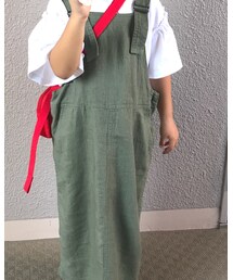 CIAOPANIC TYPY | オールインワン・サロペット