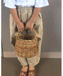 韓国子供服 | パンツ