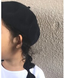 URBAN RESEARCH DOORS KIDS | ハンチング/ベレー帽