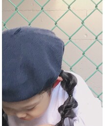 URBAN RESEARCH DOORS KIDS | ハンチング/ベレー帽