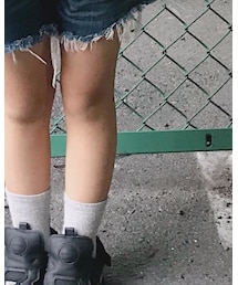 GLOBAL WORK | ソックス/靴下