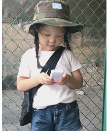 無印良品 | Tシャツ/カットソー