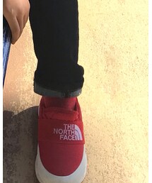 THE NORTH FACE | スニーカー