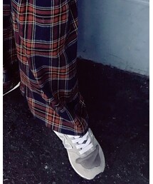 NEW BALANCE | スニーカー