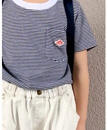 DANTON | Tシャツ/カットソー