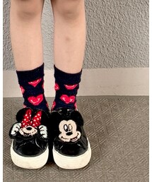 ZARA | スニーカー