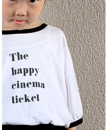 monmimi | Tシャツ/カットソー