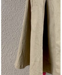 GLOBAL WORK | スカート