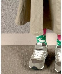 NEW BALANCE | スニーカー