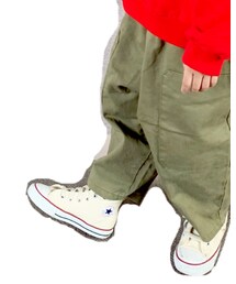 CONVERSE | スニーカー