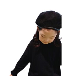 URBAN RESEARCH DOORS KIDS | ハンチング/ベレー帽