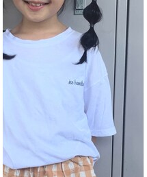 monmimi | Tシャツ/カットソー