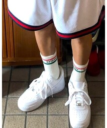 UNDEFEATED  | ソックス/靴下