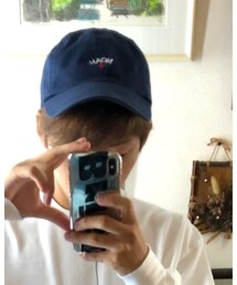 NOAH | キャップ