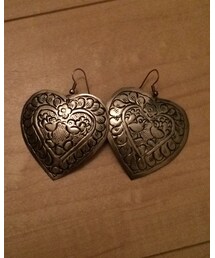 VINTAGE | ピアス（両耳用）