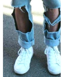 LACOSTE | スニーカー