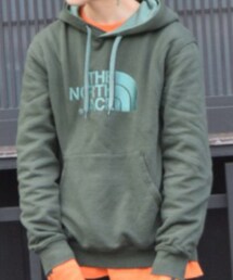 THE NORTH FACE | パーカー